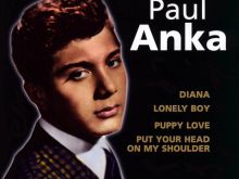 Paul Anka