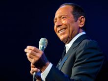 Paul Anka