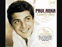 Paul Anka