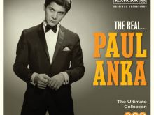 Paul Anka