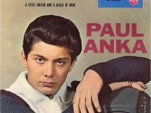 Paul Anka