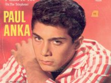 Paul Anka