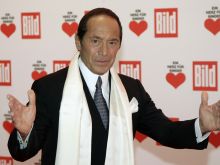 Paul Anka