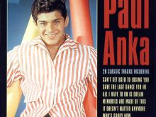 Paul Anka