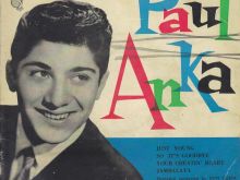 Paul Anka