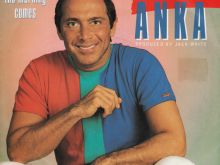 Paul Anka