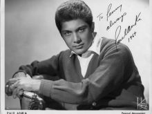 Paul Anka