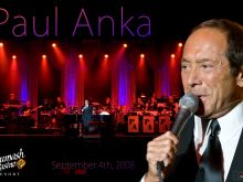 Paul Anka