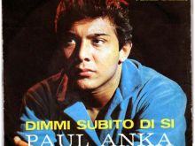 Paul Anka