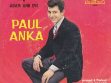 Paul Anka