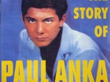 Paul Anka