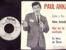 Paul Anka