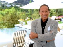 Paul Anka