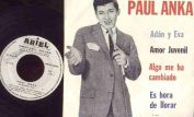 Paul Anka