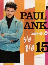 Paul Anka