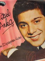 Paul Anka