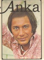 Paul Anka