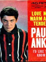 Paul Anka