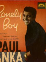 Paul Anka