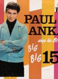 Paul Anka