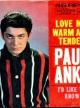 Paul Anka