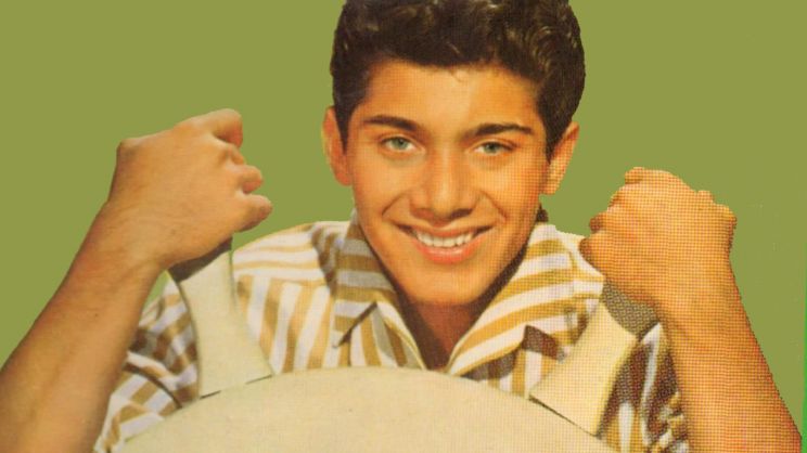 Paul Anka