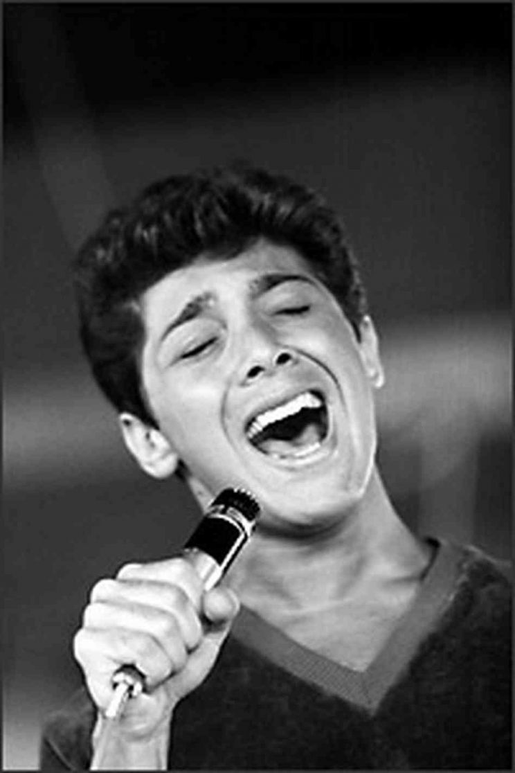 Paul Anka