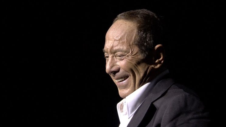 Paul Anka