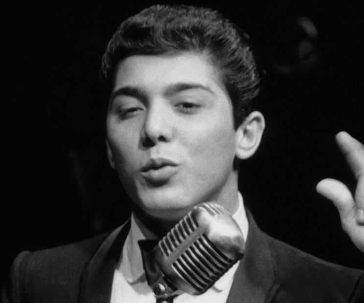 Paul Anka