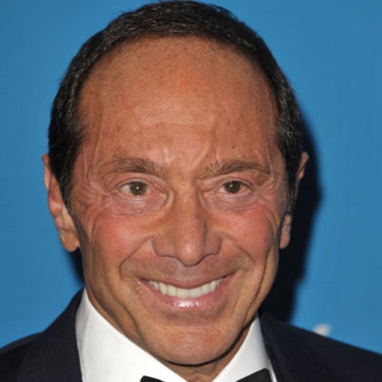 Paul Anka