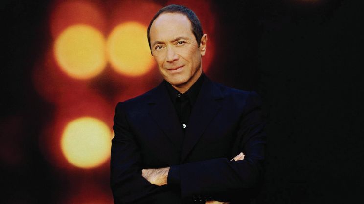 Paul Anka