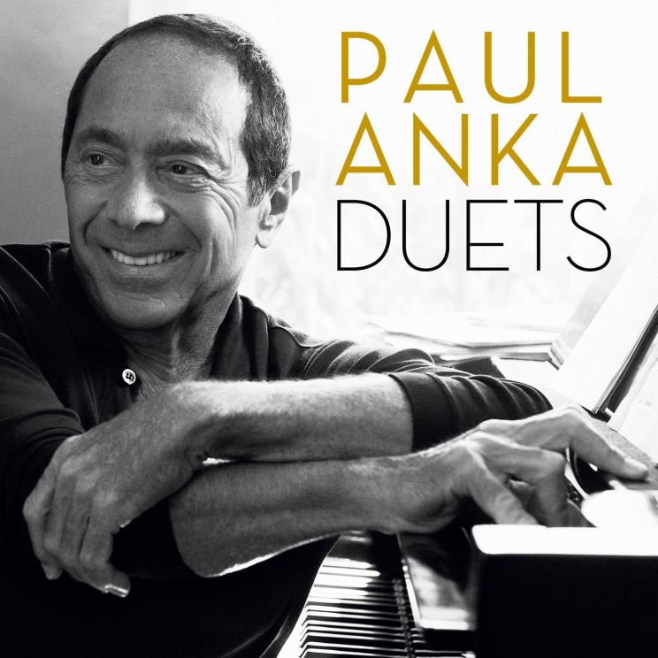 Paul Anka