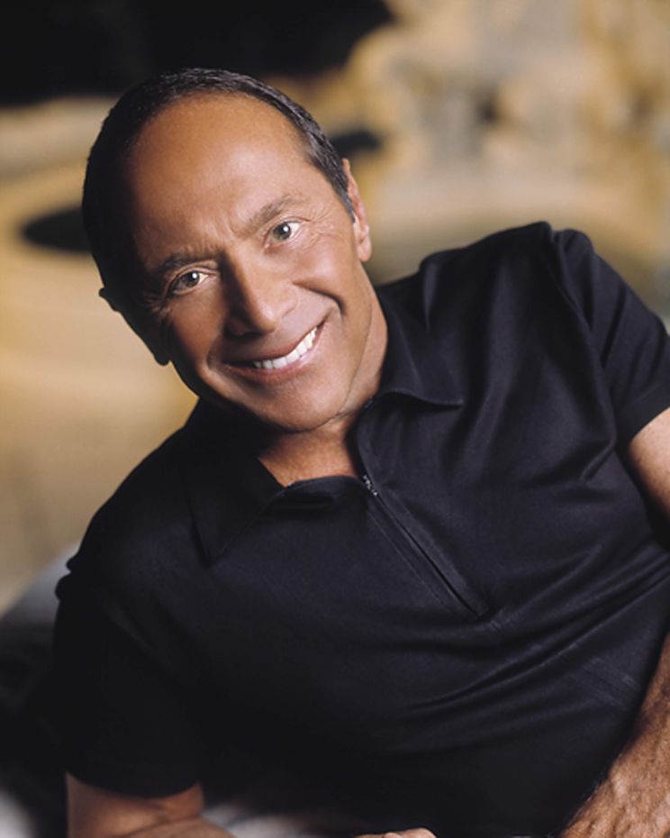 Paul Anka