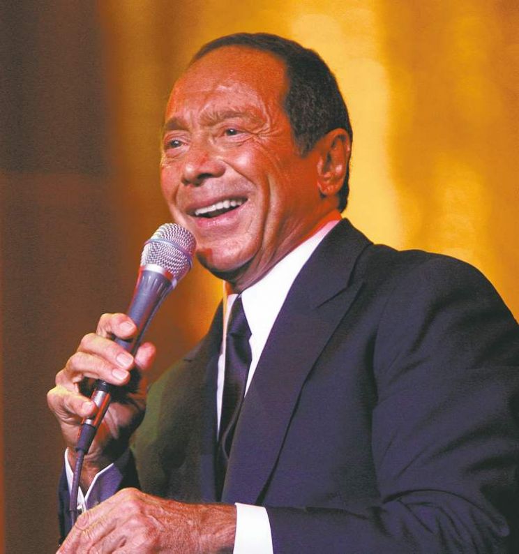 Paul Anka