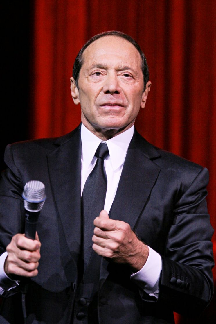 Paul Anka