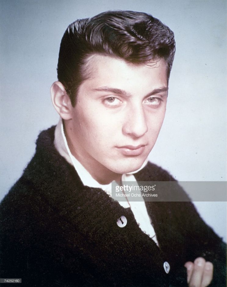 Paul Anka