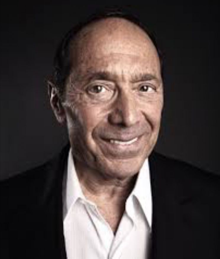 Paul Anka