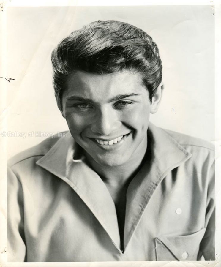 Paul Anka