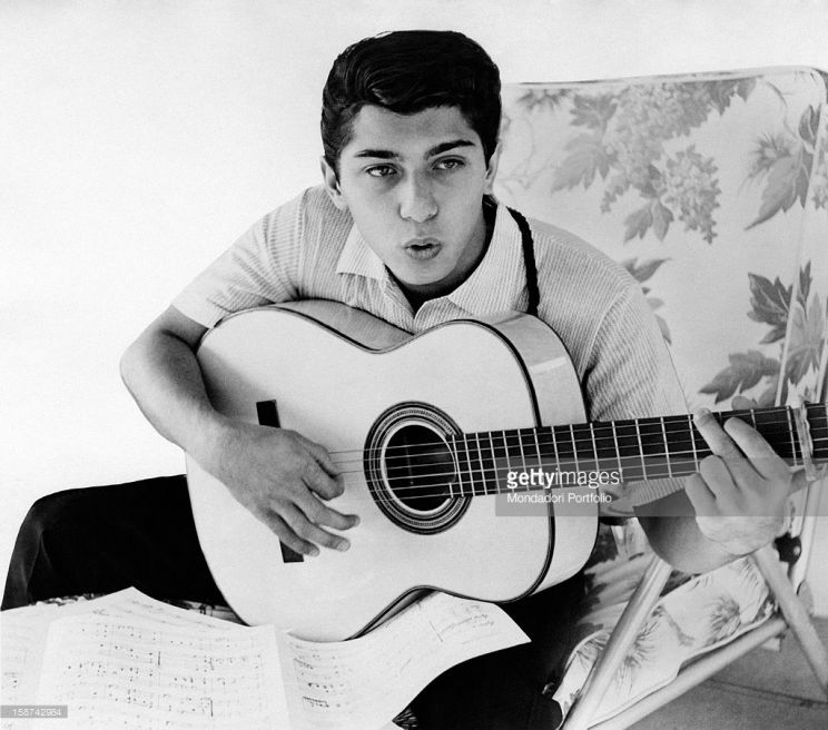 Paul Anka