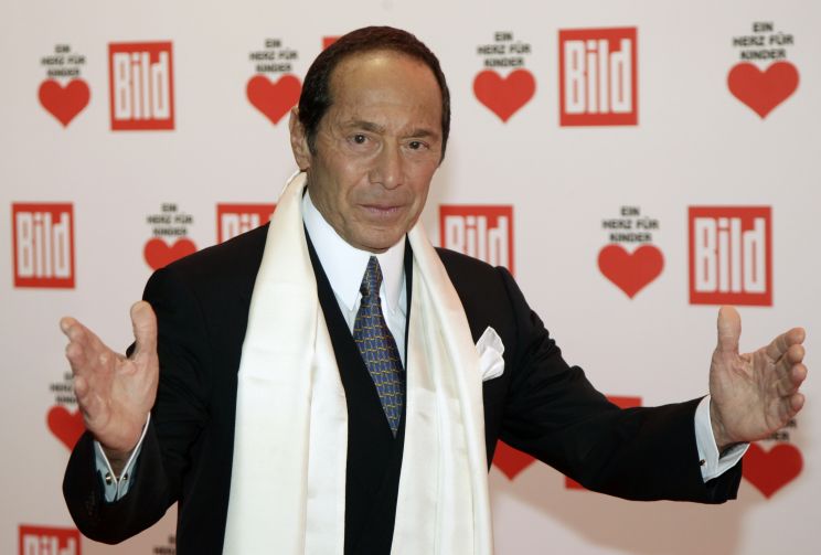 Paul Anka