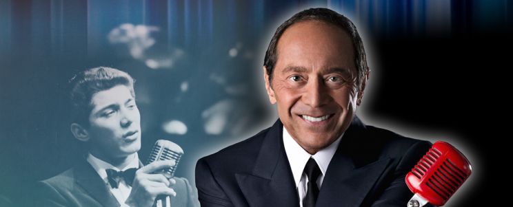 Paul Anka