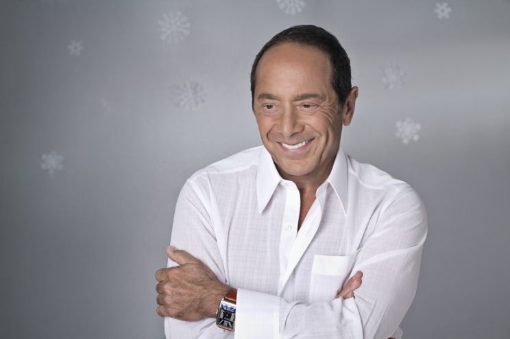 Paul Anka