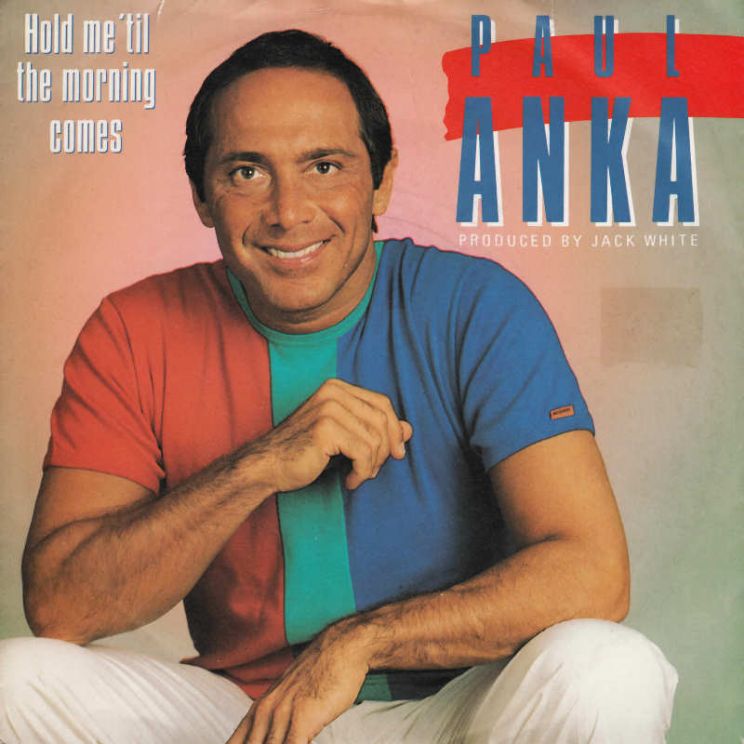 Paul Anka