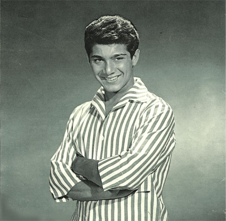 Paul Anka