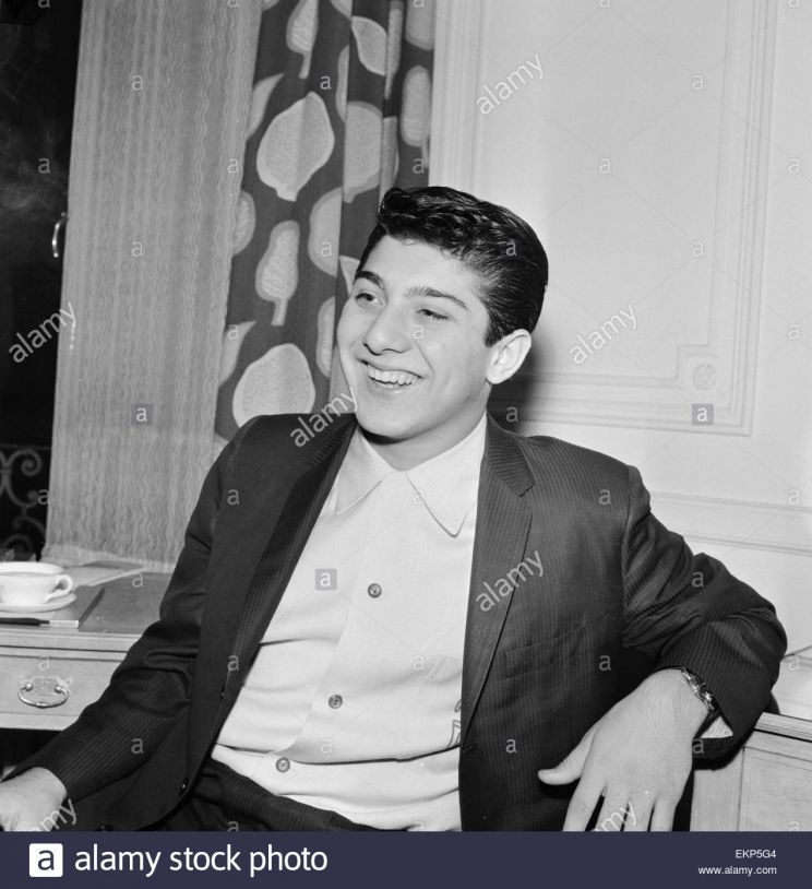 Paul Anka