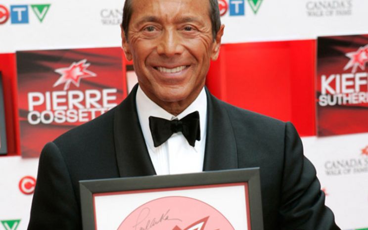 Paul Anka