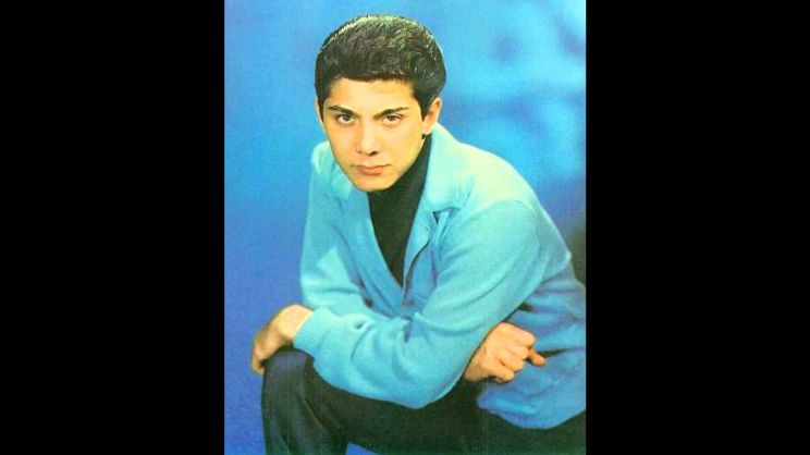 Paul Anka