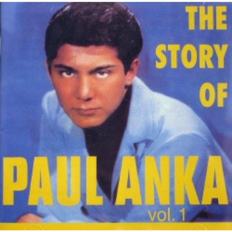 Paul Anka