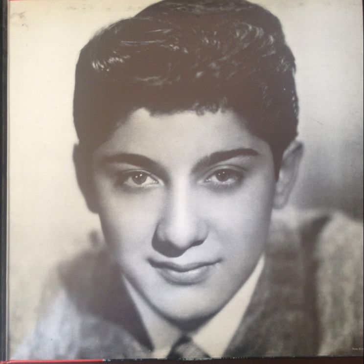 Paul Anka