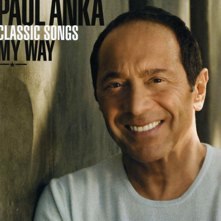 Paul Anka